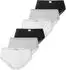 Schiesser Rio-Slips 3er-Pack Spitze - Modern Multipacks (182905) schwarz