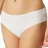Schiesser Rio-Slips 3er-Pack Spitze - Modern Multipacks (182905) schwarz