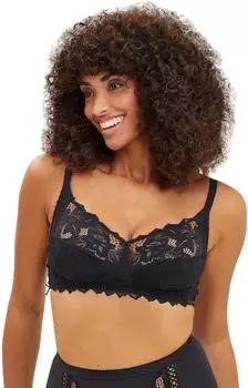 Sans Complexe Arum BH (70564) schwarz