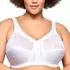 Glamorise MagicLift Cotton Support Bra