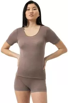 Mey Exquisite Top milk`n coffee