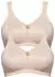 Susa Topsy Plus Non-wired Bra