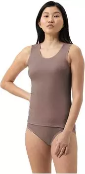 Mey Exquisite Top milk`n coffee/braun