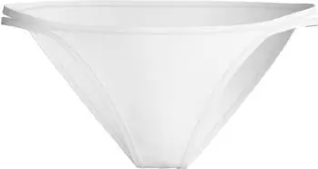 Calida Eco Sense Tanga-Slip (20337) weiß