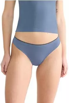 Sloggi GO Sense Tai-Slip Modal-Mischung blue light