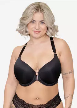 SugarShape Pure Luxe BH (1312.35) schwarz
