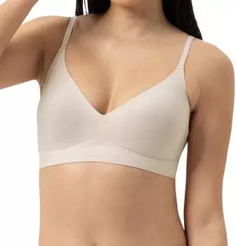 Mey Invisibles Triangel-BH b&uuml;gellos (1150030) beige