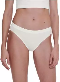 Sloggi GO Sense Tai-Slip Modal blend silk white