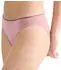 Sloggi GO Sense Tai-Slip Modal Mischung rose brown