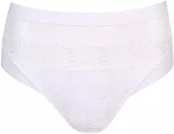 PrimaDonna Sophora High Waist Brief weiß