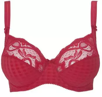 PrimaDonna Madison Vollschalen-BH (0162121) scarlet