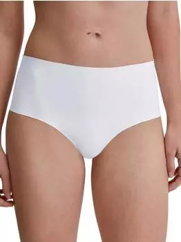 Calida Midislip weiß