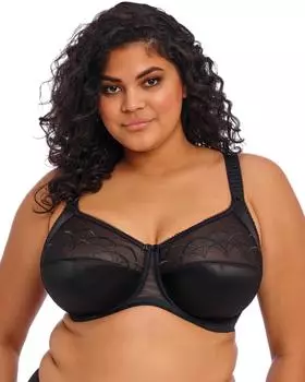 Elomi Cate Full Cup BH (EL4030) schwarz