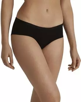 Falke Daily ClimaWool Uni Hipster (69062) schwarz