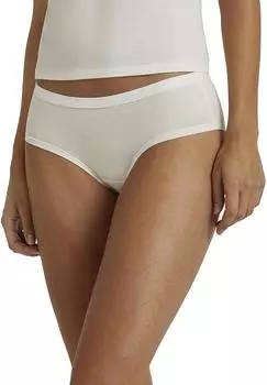 Falke Daily ClimaWool Uni Hipster (69062) weiß
