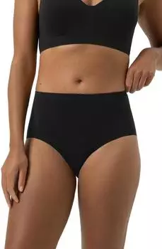 Mey Invisibles Taillenslip extra weich (68256232) schwarz