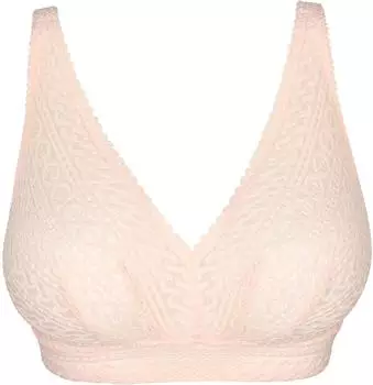 PrimaDonna Montara Bralette crystal pink