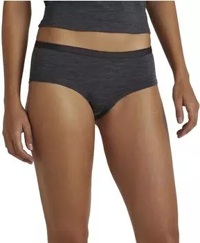 Falke Daily ClimaWool Uni Hipster (69062) dark grey-heather