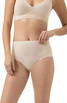 Mey Invisibles Taillenslip extra weich (86029257) beige