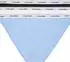 Calvin Klein 3-Pack Slip (000QD5207E)