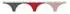 Calvin Klein Tanga 3er Pack (000QD5209E)