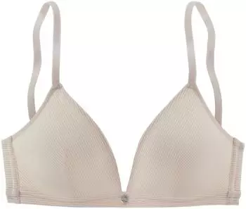 s.Oliver Bustier ohne Bügel Rosa 6008378.4000.