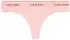 Calvin Klein Icon Cotton Modal Tanga (LV00QF8518)