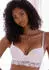 Vivance Dreams Anisa Push-up-BH mit Bügel und Spitze