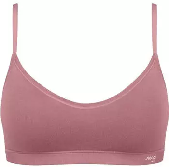 Triumph Free Evolve Gef&uuml;tterter BH (10224710) rose