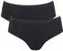 Sloggi Go Sense Hipster (10224857) black