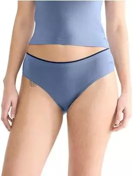 Sloggi Go Sense Hipster (10224857) blue