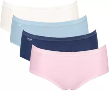 Sloggi Basic+ Midi (10071781) multicolor