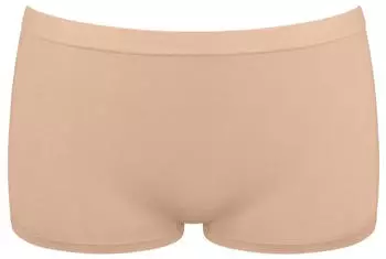 Sloggi Go Sense Shorty (10224853) beige