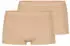 Sloggi Go Sense Shorty (10224853) beige