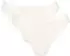 Sloggi Go Sense Slip mit hohem Beinausschnitt (10225668) white