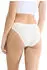 Sloggi Go Sense Slip mit hohem Beinausschnitt (10225668) white