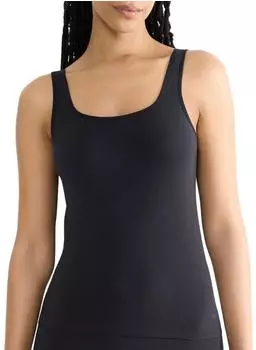 Sloggi Go Sense Unterhemd (10224660) black