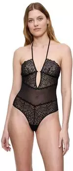 Triumph That Night In Vegas Body (10225022) black