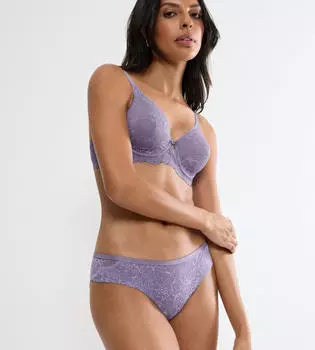Triumph Amourette Charm Brazilian (10214456) violet