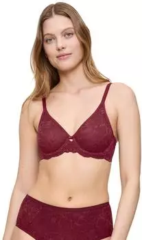 Triumph Amourette Charm Bügel-BH (10214458) red