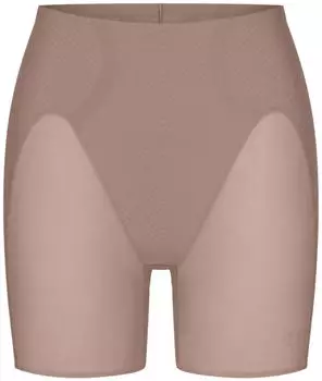 Triumph Bmu Illusion Curve Figurformende Shorts (10224849) rose