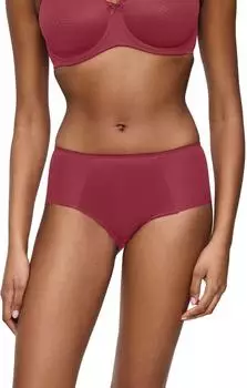 Triumph Essential Minimizer Hipster (10219754) red