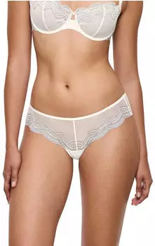 Triumph Comfort Glam Hipster (10224929) white