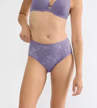 Triumph Amourette Charm Maxi (10216997) violet