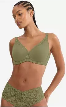Triumph Amourette Minimizer BH (10210670) green