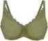 Triumph Amourette Minimizer BH (10210670) green