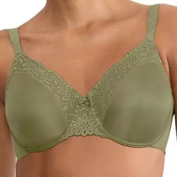 Triumph Ladyform Soft T Minimizer BH (10224866) green
