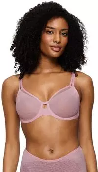 Triumph Signature Sheer Minimizer BH (10215906) rose