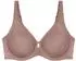 Triumph Wild Rose Sensation Minimizer Bra