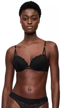 Triumph That Night In Vegas Push-up BH (10224875) black